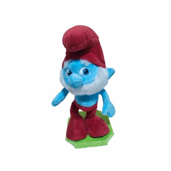 Smurfs - Grande Puffo